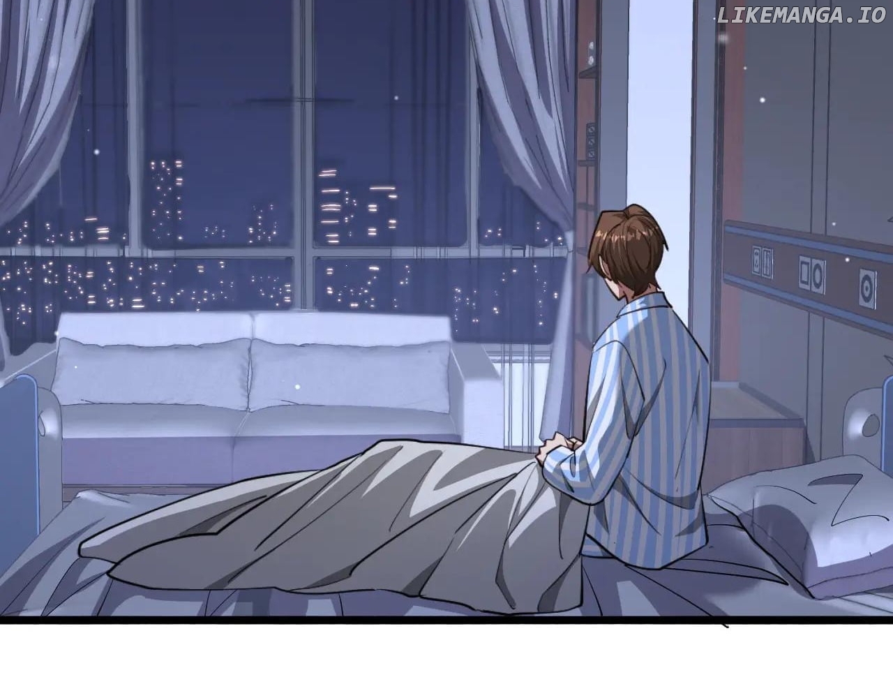 I’m Trapped In This Day For One Thousand Years Chapter 165 - page 106